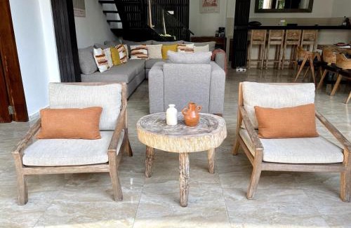 Seminyak House | Villa Eden - Seminyak