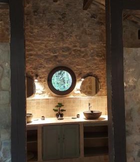 Fayence Villa | Villa Eden Vert