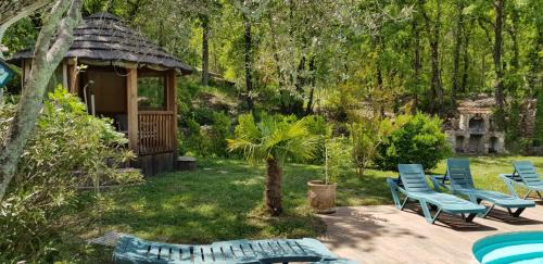 Fayence Villa | Villa Eden Vert