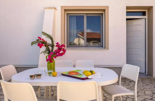 Porticello Bed & Breakfast | Villa Edera Rental Room