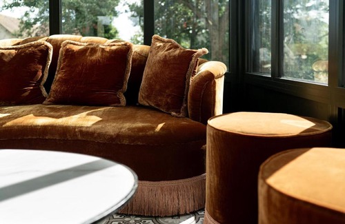 Bievres Hotel | Villa Edmond Hôtel & Spa - Maison Blanche Bièvres