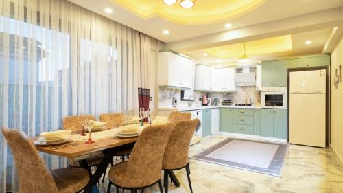 Ciftlik Villa | Villa Efems