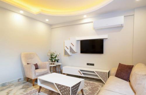 Ciftlik Villa | Villa Efems