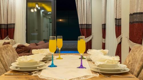 Ciftlik Villa | Villa Efems