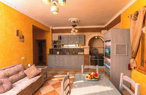 Dahab Apartment | Villa Top-Floor with private Roof-Top-Terracce