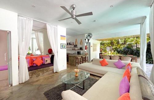Central Seminyak Villa | Villa Eindra Seminyak