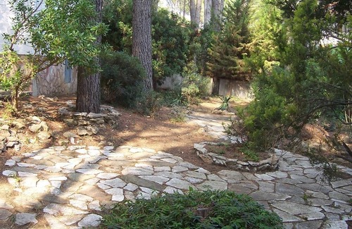 Pals Villa | Villa "El Castillito" with Pool, Terrace & Wi-Fi