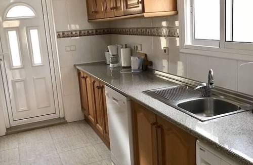 Monforte del Cid Villa | VILLA EL CID PRIVATE POOL