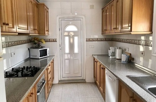 Monforte del Cid Villa | VILLA EL CID PRIVATE POOL