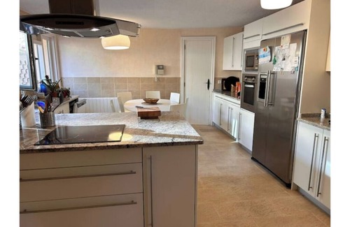 Aduanas Villa | Villa El Drago