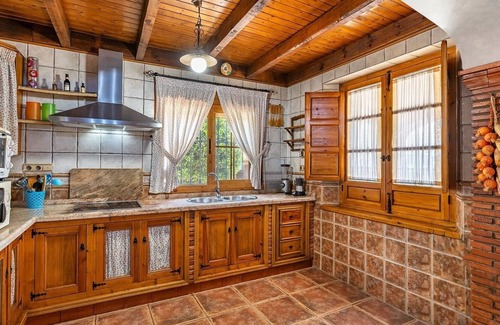 Salar Cottage | Villa El Lote Salar by Ruralidays