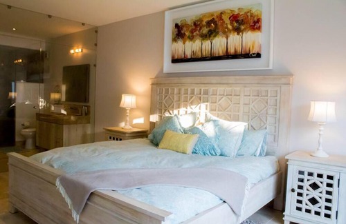 San Miguel de Allende House | Villa el Palomar