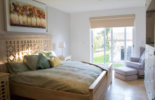 San Miguel de Allende House | Villa el Palomar
