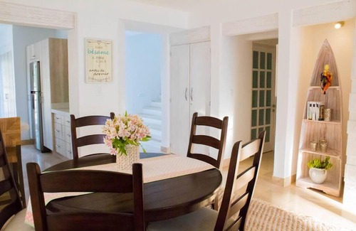 San Miguel de Allende House | Villa el Palomar