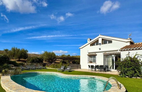 Coin Villa | Villa el Rincón de la Jara