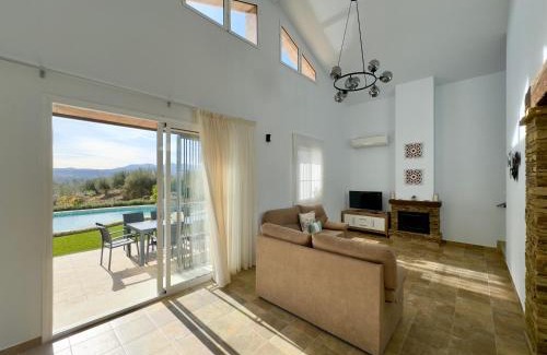 Coin Villa | Villa el Rincón de la Jara