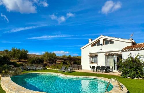 Coin Villa | Villa el Rincón de la Jara