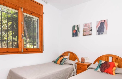 El Vendrell House | Villa El Vendrell, 3 bedrooms, 8 persons