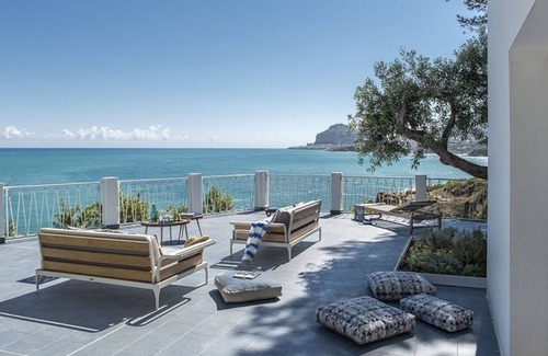 Mazzaforno Villa | Villa Elaia 10p - Cefalù, Sicilia