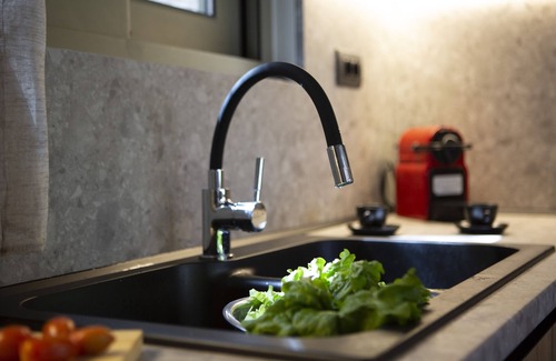 Sivota Villa | Villa Elanthy -Direct Access to the sea and Sivota Bay