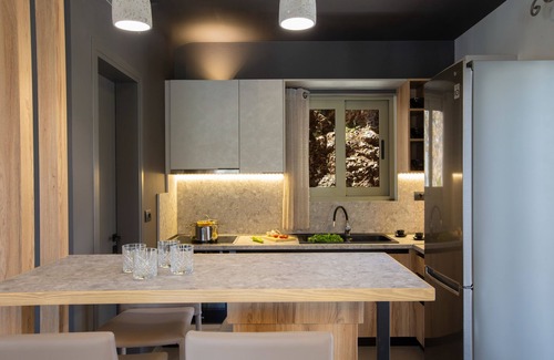 Sivota Villa | Villa Elanthy -Direct Access to the sea and Sivota Bay