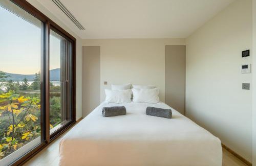 Veyrier-du-Lac Villa | Villa Elegance - Vue Lac