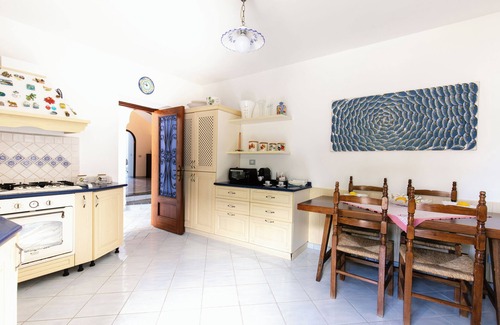 Capri Villa | Villa Elena by MyVillaCollection