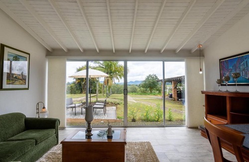 San Antonio de Pereira Villa | Villa Elena