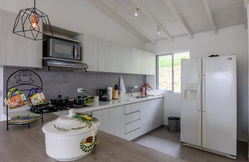 San Antonio de Pereira Villa | Villa Elena