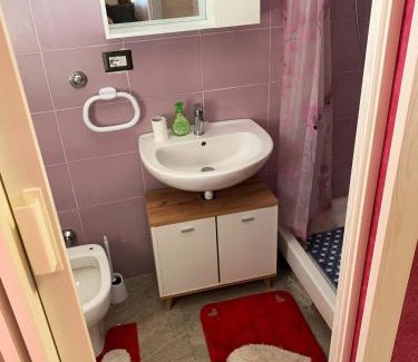 Quartiere XXVII Primavalle House | Villa Elena