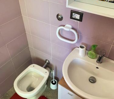 Quartiere XXVII Primavalle House | Villa Elena