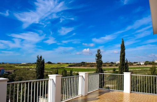 Marina di Ragusa Villa | Villa Eleonora Home Holiday