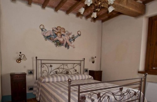 Marciano della Chiana House | VILLA ELEONORA