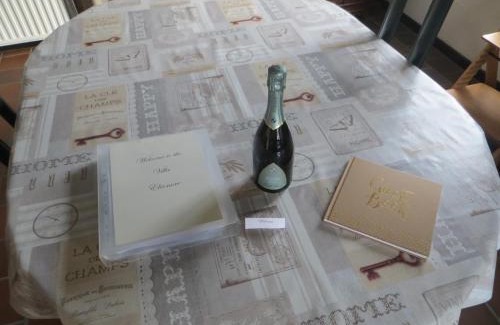 Oostduinkerke-Bad Villa | Villa Eleonore