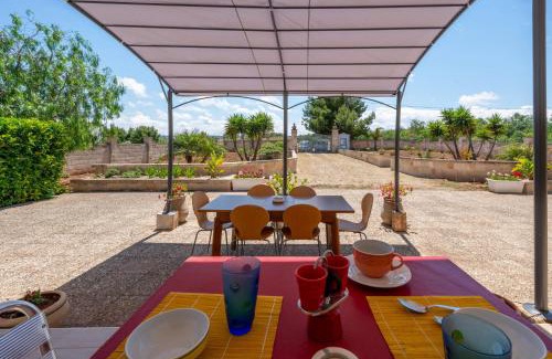 Carovigno Apartment | Villa Eliade - Second Home