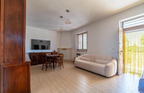 Carovigno Apartment | Villa Eliade - Second Home