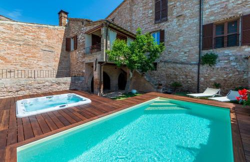 Spello Villa | Villa Elisa