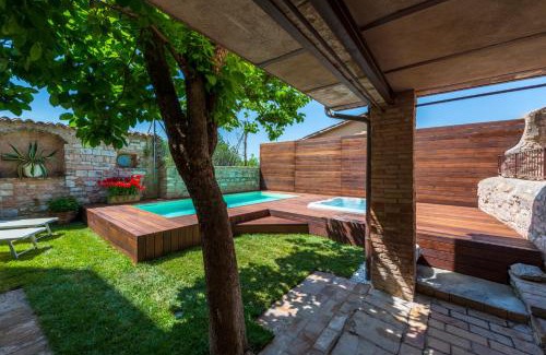 Spello Villa | Villa Elisa