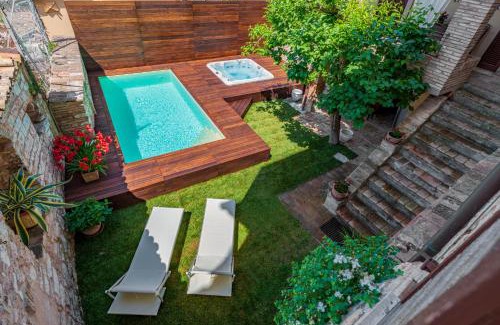 Spello Villa | Villa Elisa