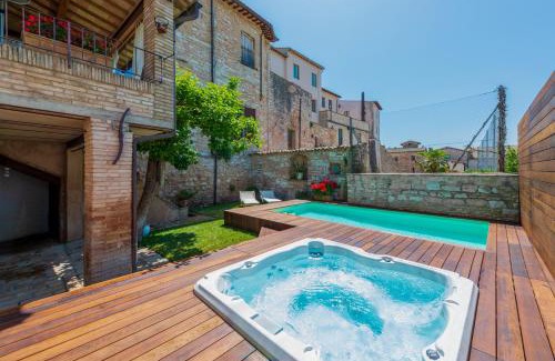 Spello Villa | Villa Elisa