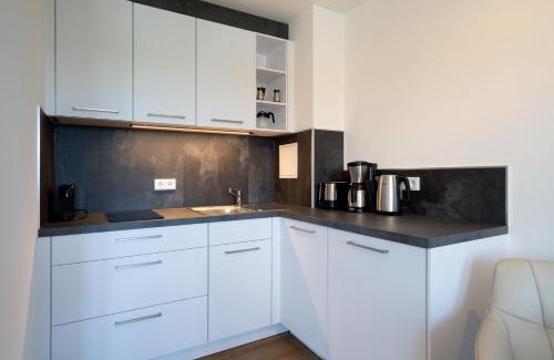Seebad Bansin Apartment | Villa Elisabeth, App 05