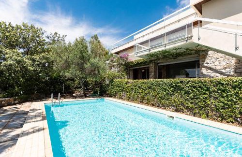 Moneglia Villa | Villa Elisabetta luxury property in Moneglia