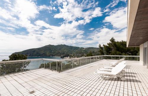 Moneglia Villa | Villa Elisabetta luxury property in Moneglia
