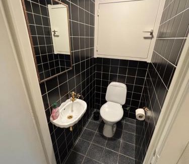 Ostend City Centre Apartment | Villa Elise