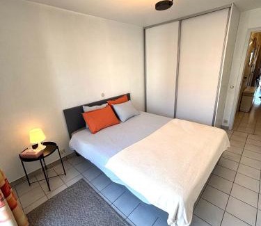 Ostend City Centre Apartment | Villa Elise