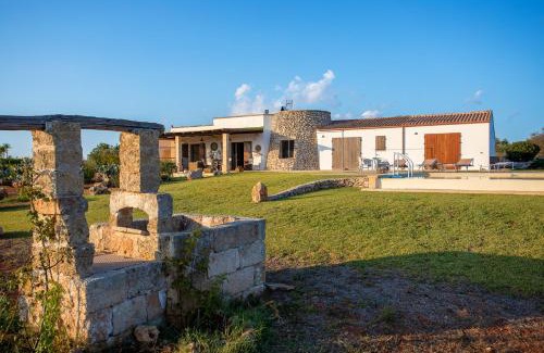 Castrignano del Capo Villa | Villa Ella