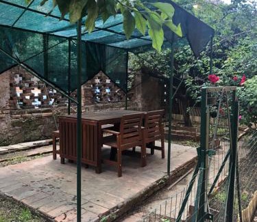 San Giovanni Apartment | Villa Ella