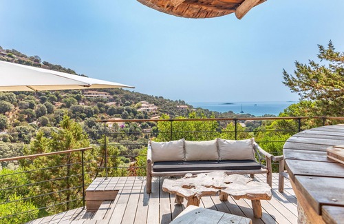 Porto-Vecchio Villa | Villa Elsa