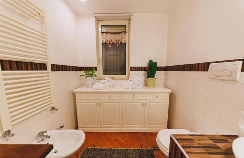 Valenzano Villa | Villa ElSi, Where Relaxation and Elegance Meet