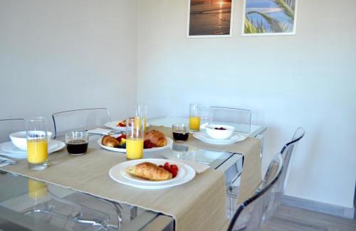 Manta Rota Apartment | Villa ELTAEL - Daniel Apartment - Beach & Near Several Golf Courses